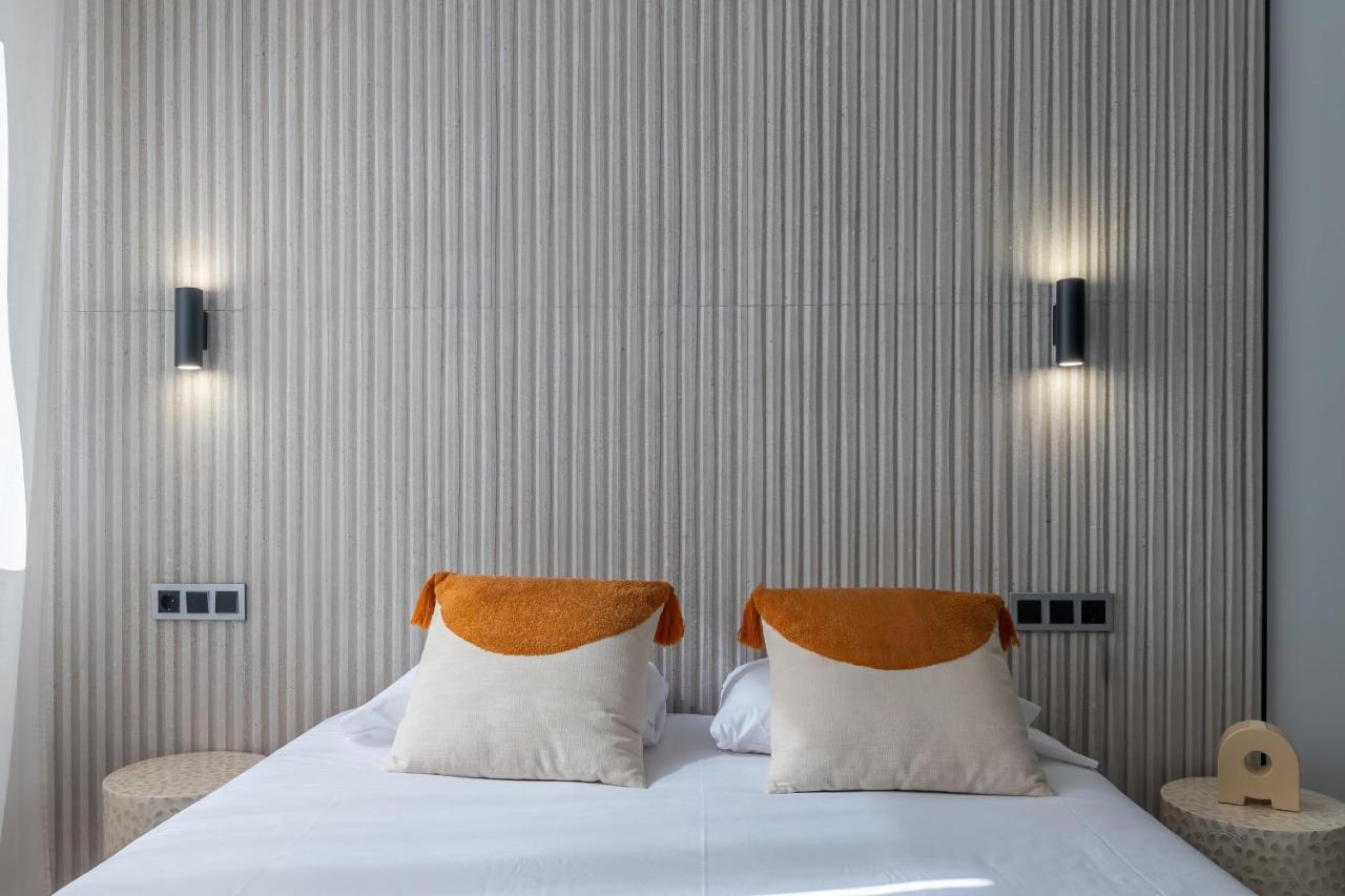 Studio La Malagueta By Sharingco Malaga Exterior photo